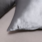 Mulberry Silk Pillowcase Set detail view 15 for Australian shoppers