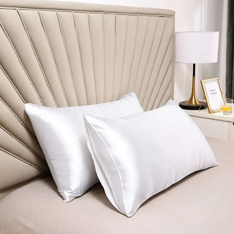 Mulberry Silk Pillowcase Set detail view 17 for Australian shoppers