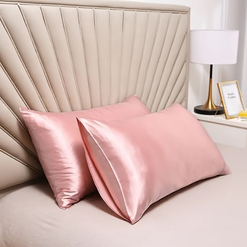 Mulberry Silk Pillowcase Set detail view 18 for Australian shoppers