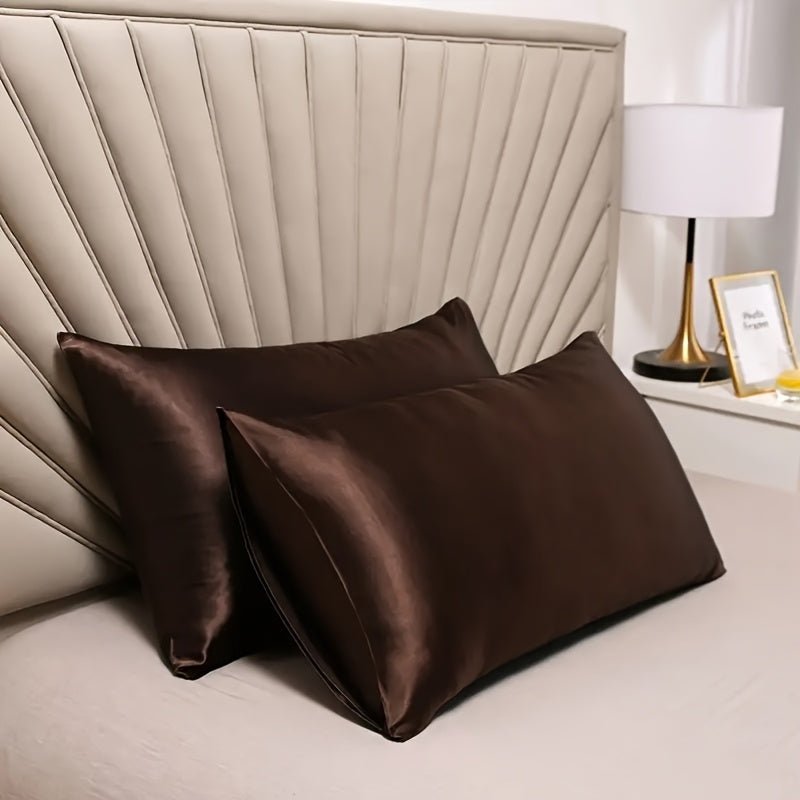 Mulberry Silk Pillowcase Set detail view 19 for Australian shoppers