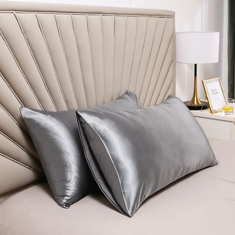 Mulberry Silk Pillowcase Set detail view 20 for Australian shoppers