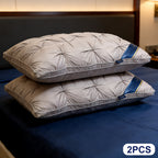 Luxury Hotel Pillow Set detail view 11 for Australian shoppers