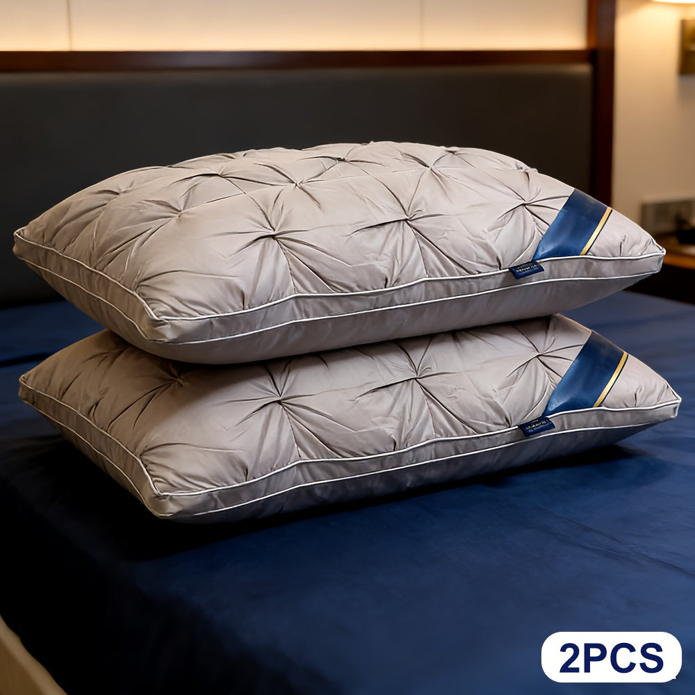 Luxury Hotel Pillow Set detail view 11 for Australian shoppers