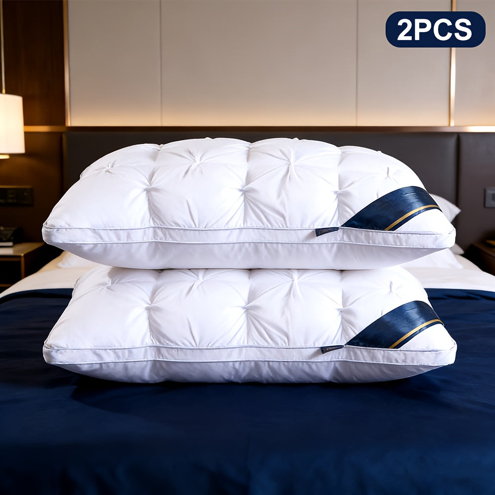Luxury Hotel Pillow Set detail view 12 for Australian shoppers