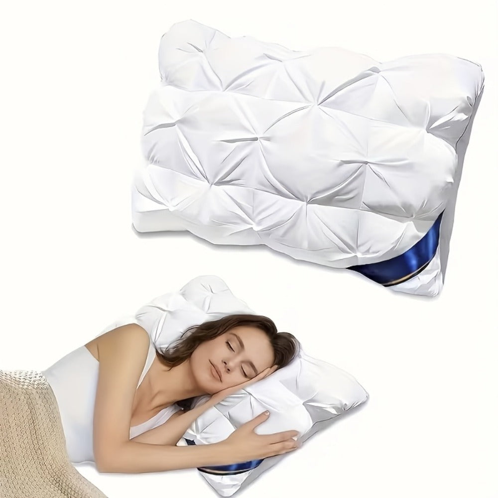 Washable Bed Pillow Set detail view 8 for Australian shoppers