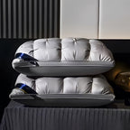 Washable Bed Pillow Set detail view 2 for Australian shoppers