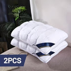 Washable Bed Pillow Set detail view 11 for Australian shoppers