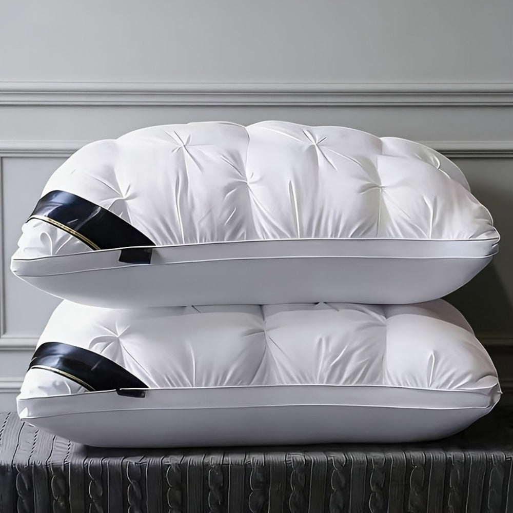 Luxury Hotel Pillow Set detail view 6 for Australian shoppers