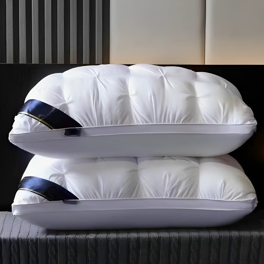 Luxury Hotel Pillow Set detail view 5 for Australian shoppers