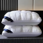 Luxury Hotel Pillow Set detail view 5 for Australian shoppers
