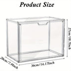 Stackable Handbag Display Box detail view 4 for Australian shoppers