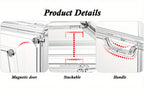 Stackable Handbag Display Box detail view 10 for Australian shoppers