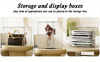 Stackable Handbag Display Box detail view 9 for Australian shoppers