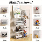 Stackable Handbag Display Box detail view 5 for Australian shoppers