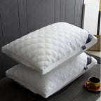 Washable Bed Pillow Set detail view 6 for Australian shoppers