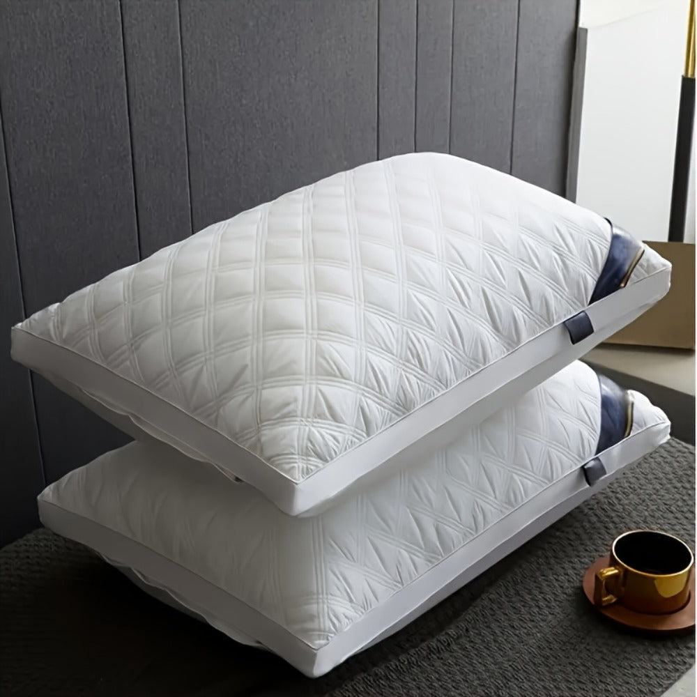 Washable Bed Pillow Set detail view 6 for Australian shoppers