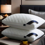 Washable Bed Pillow Set detail view 8 for Australian shoppers