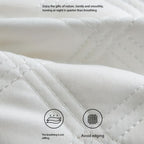 Washable Bed Pillow Set detail view 10 for Australian shoppers