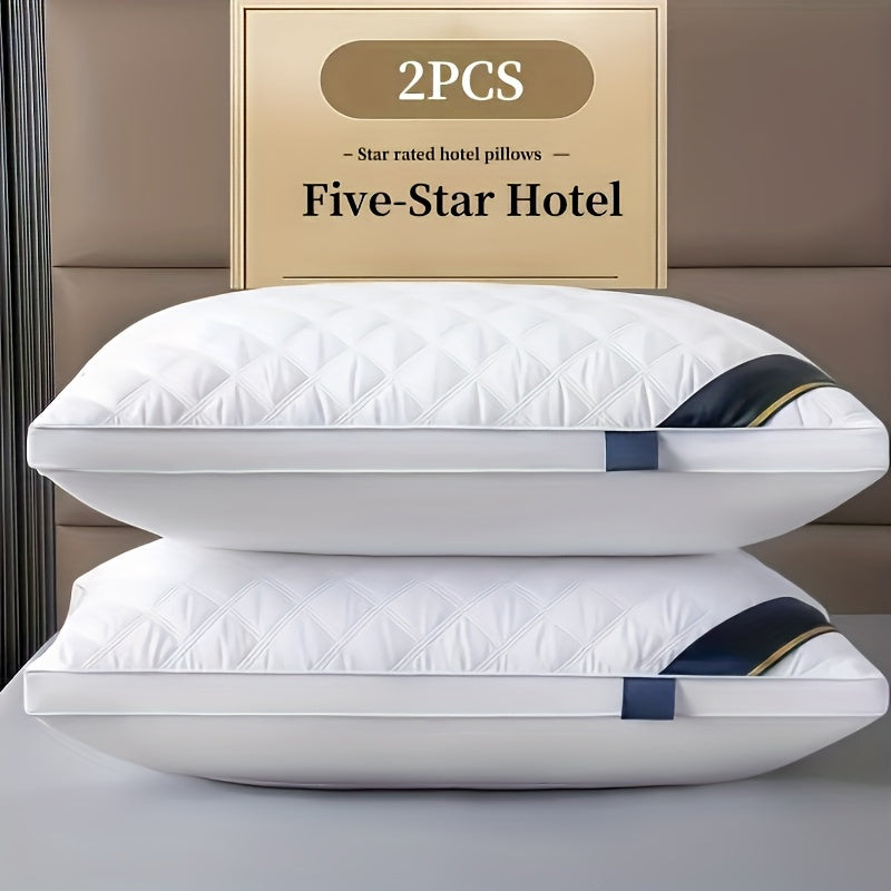 Washable Bed Pillow Set detail view 13 for Australian shoppers