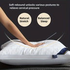 Washable Bed Pillow Set detail view 9 for Australian shoppers