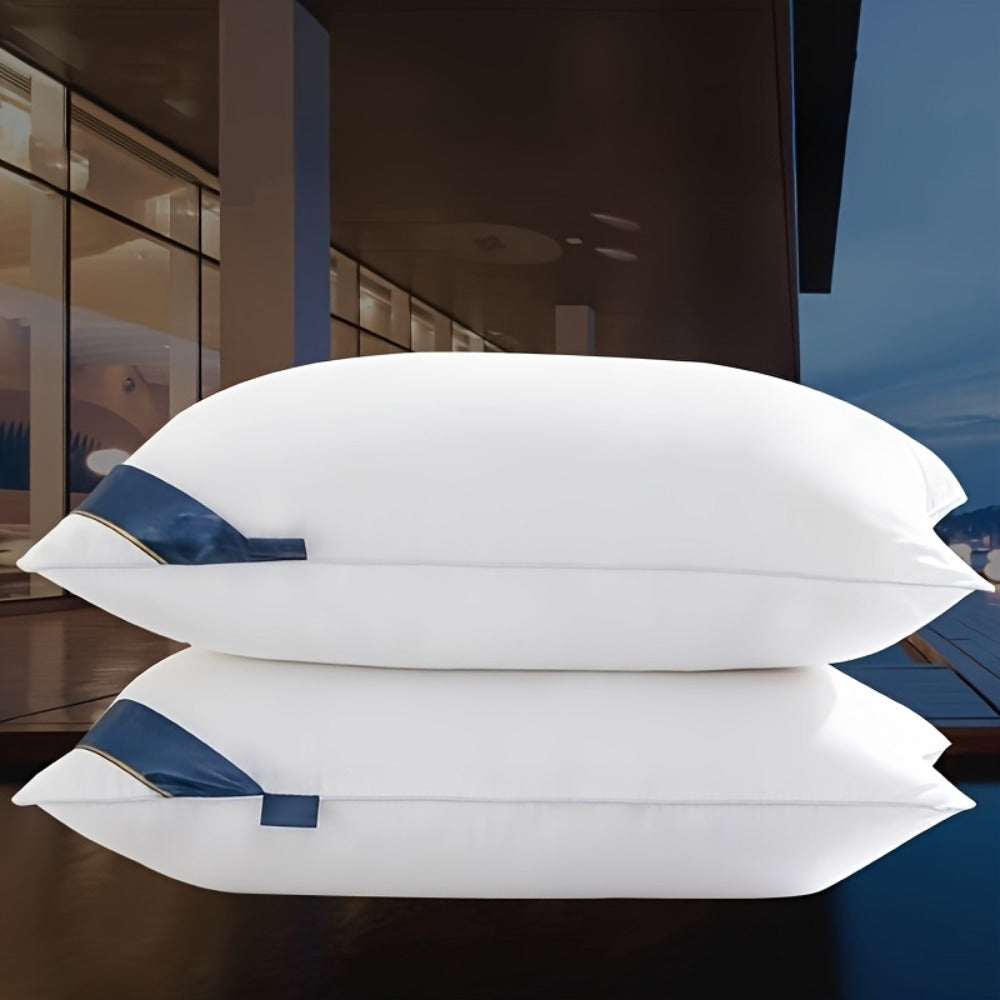 Washable Bed Pillow Set detail view 3 for Australian shoppers