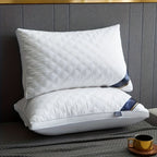 Washable Bed Pillow Set detail view 5 for Australian shoppers