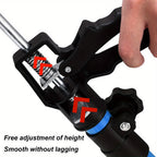 Adjustable Telescopic Support Rod detail view 6 for Australian shoppers