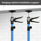 Adjustable Telescopic Support Rod detail view 2 for Australian shoppers
