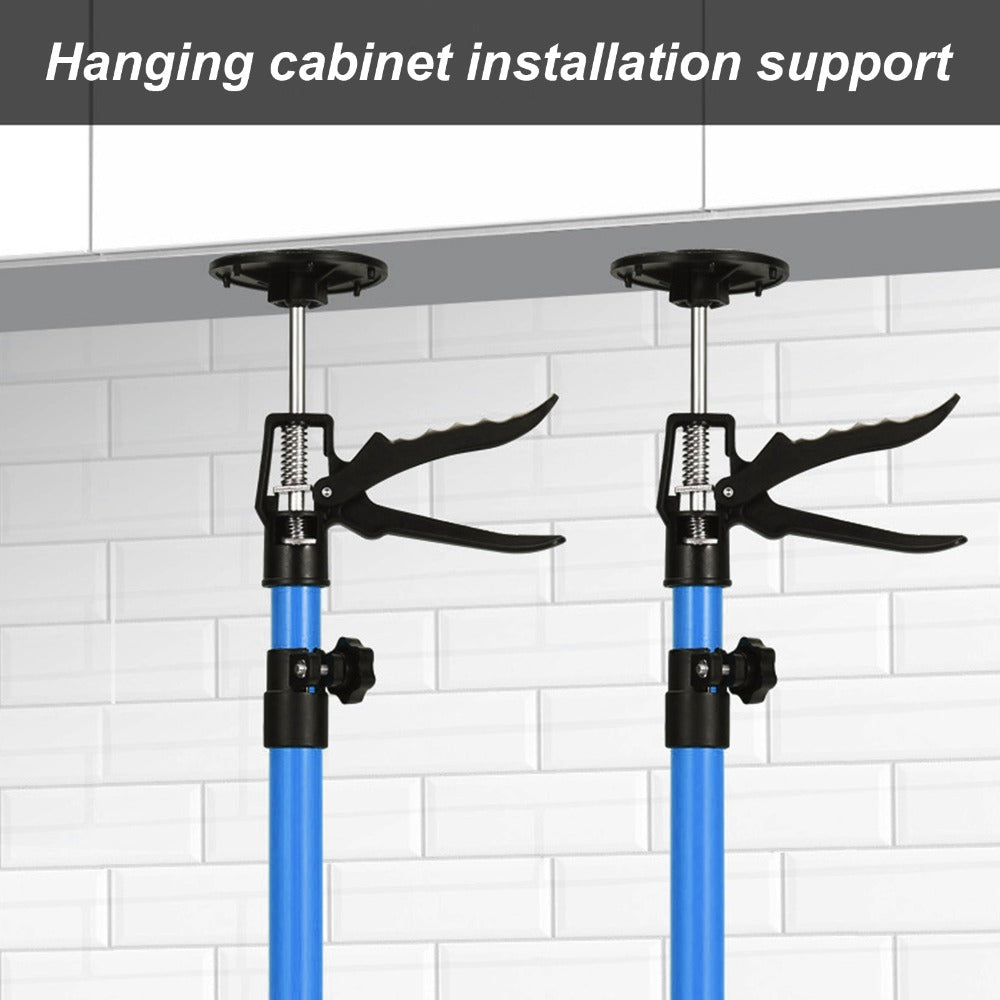 Adjustable Telescopic Support Rod detail view 2 for Australian shoppers