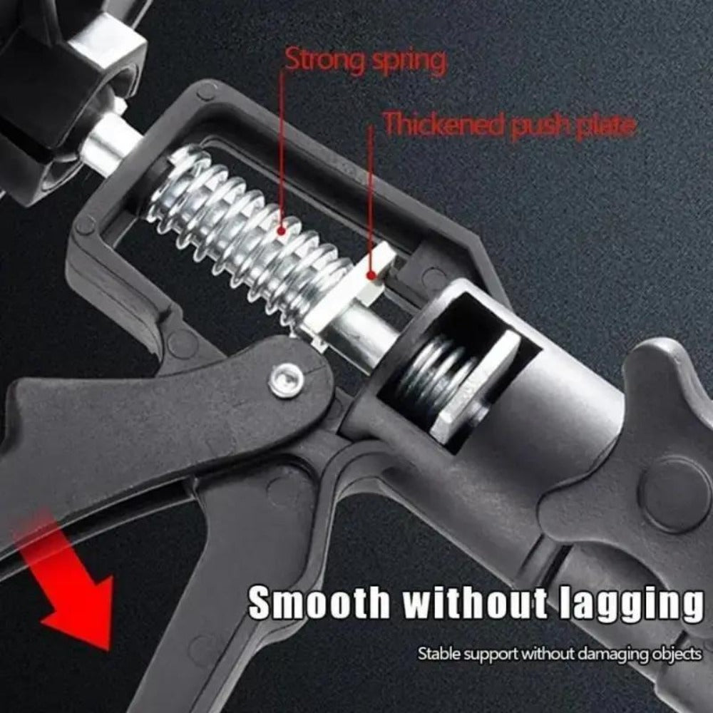 Adjustable Telescopic Support Rod detail view 7 for Australian shoppers