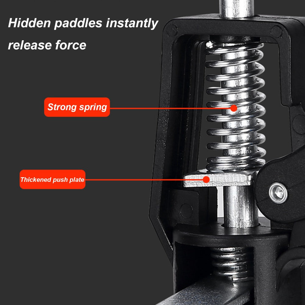 Adjustable Telescopic Support Rod detail view 10 for Australian shoppers