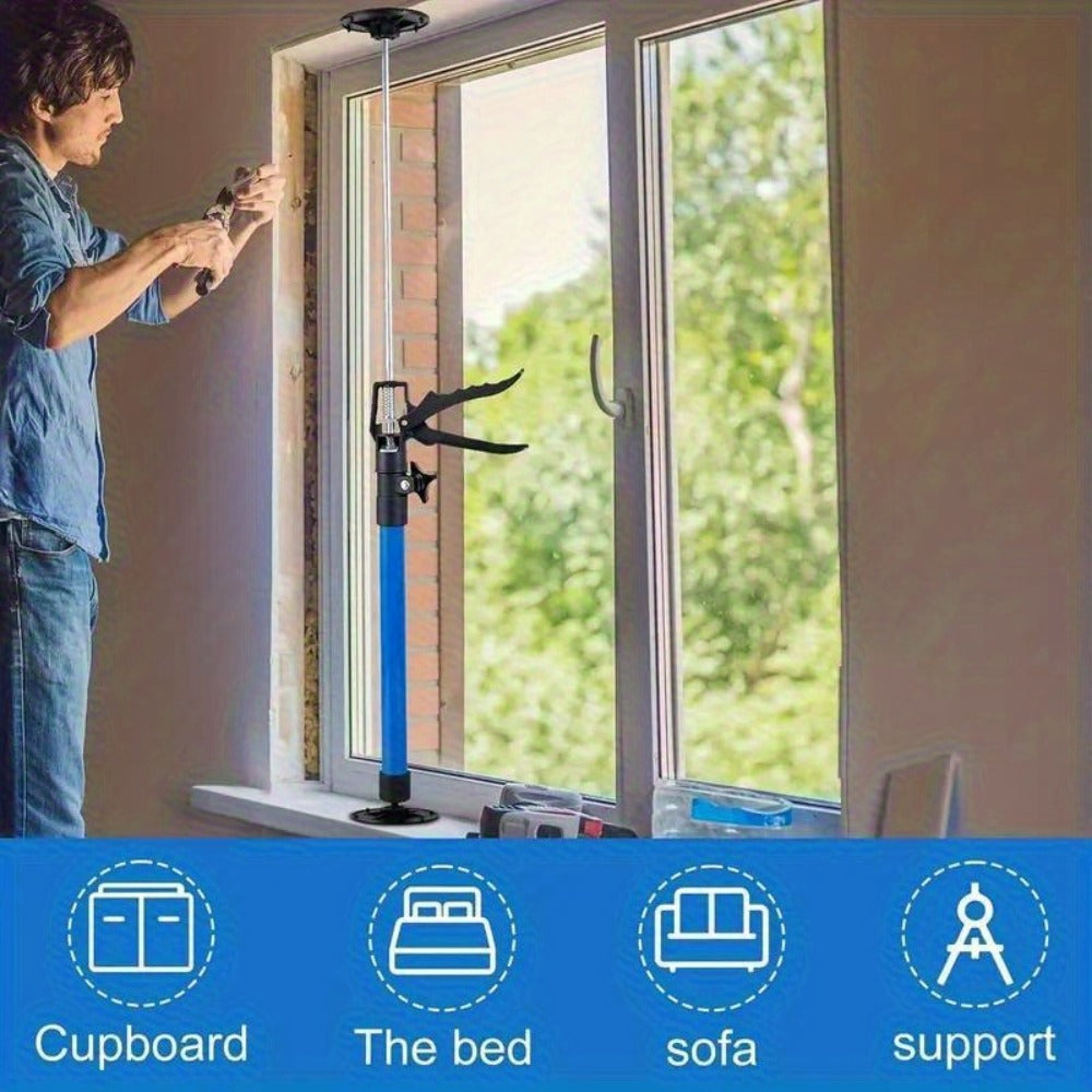 Adjustable Telescopic Support Rod detail view 11 for Australian shoppers