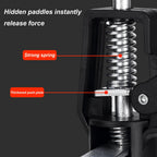 Adjustable Telescopic Support Rod detail view 17 for Australian shoppers