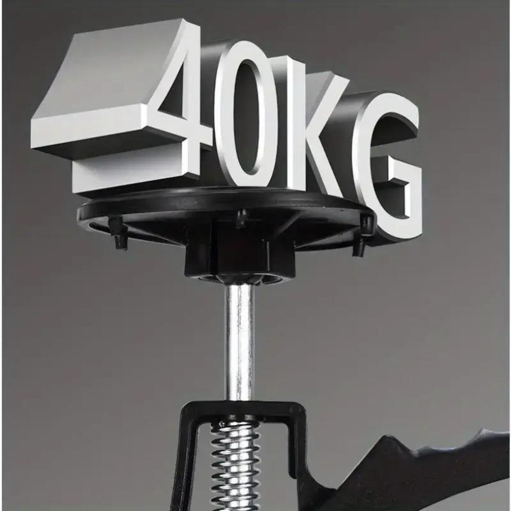Adjustable Telescopic Support Rod detail view 9 for Australian shoppers