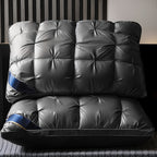 Luxury Hotel Pillow Set detail view 6 for Australian shoppers