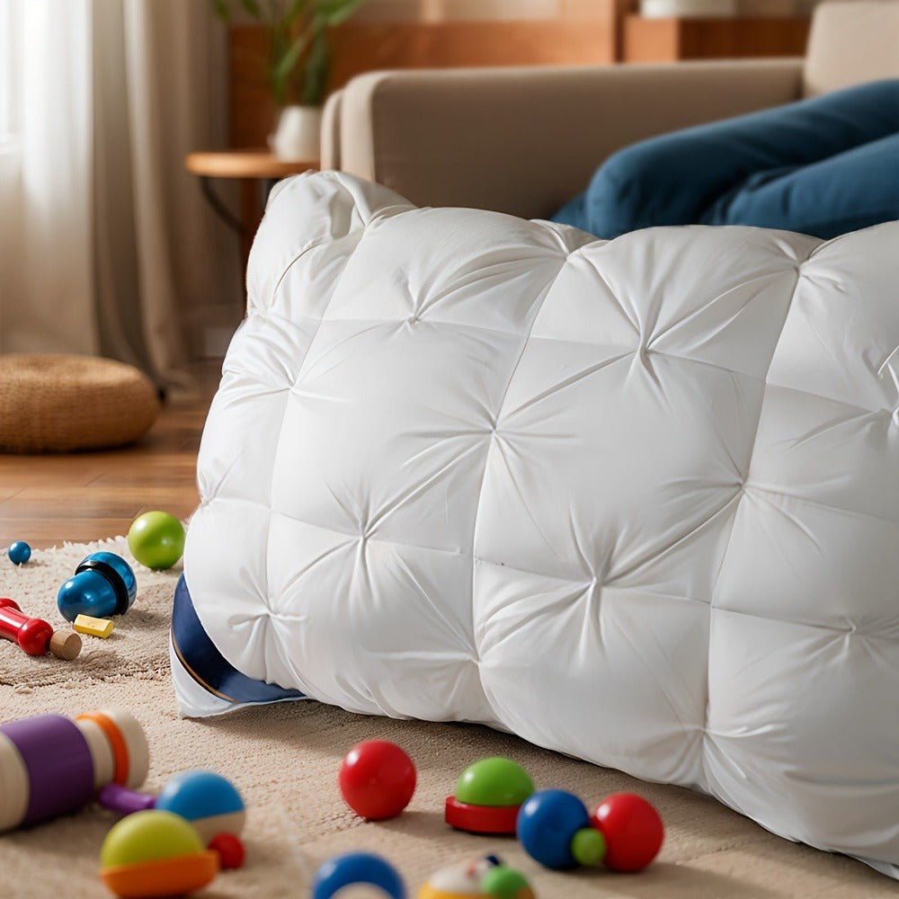 Luxury Hotel Pillow Set detail view 8 for Australian shoppers