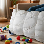 Luxury Hotel Pillow Set detail view 8 for Australian shoppers