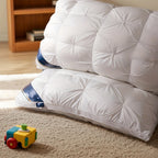Luxury Hotel Pillow Set detail view 7 for Australian shoppers