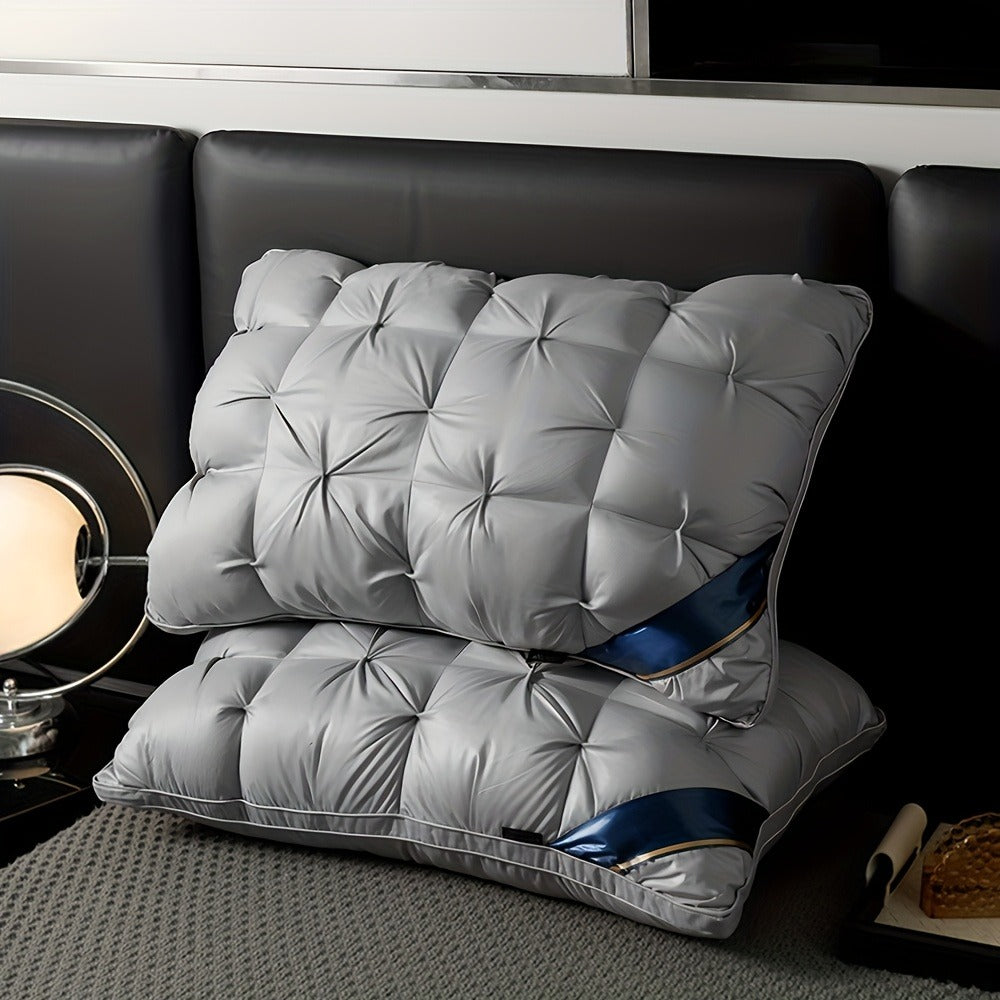 Luxury Hotel Pillow Set detail view 4 for Australian shoppers