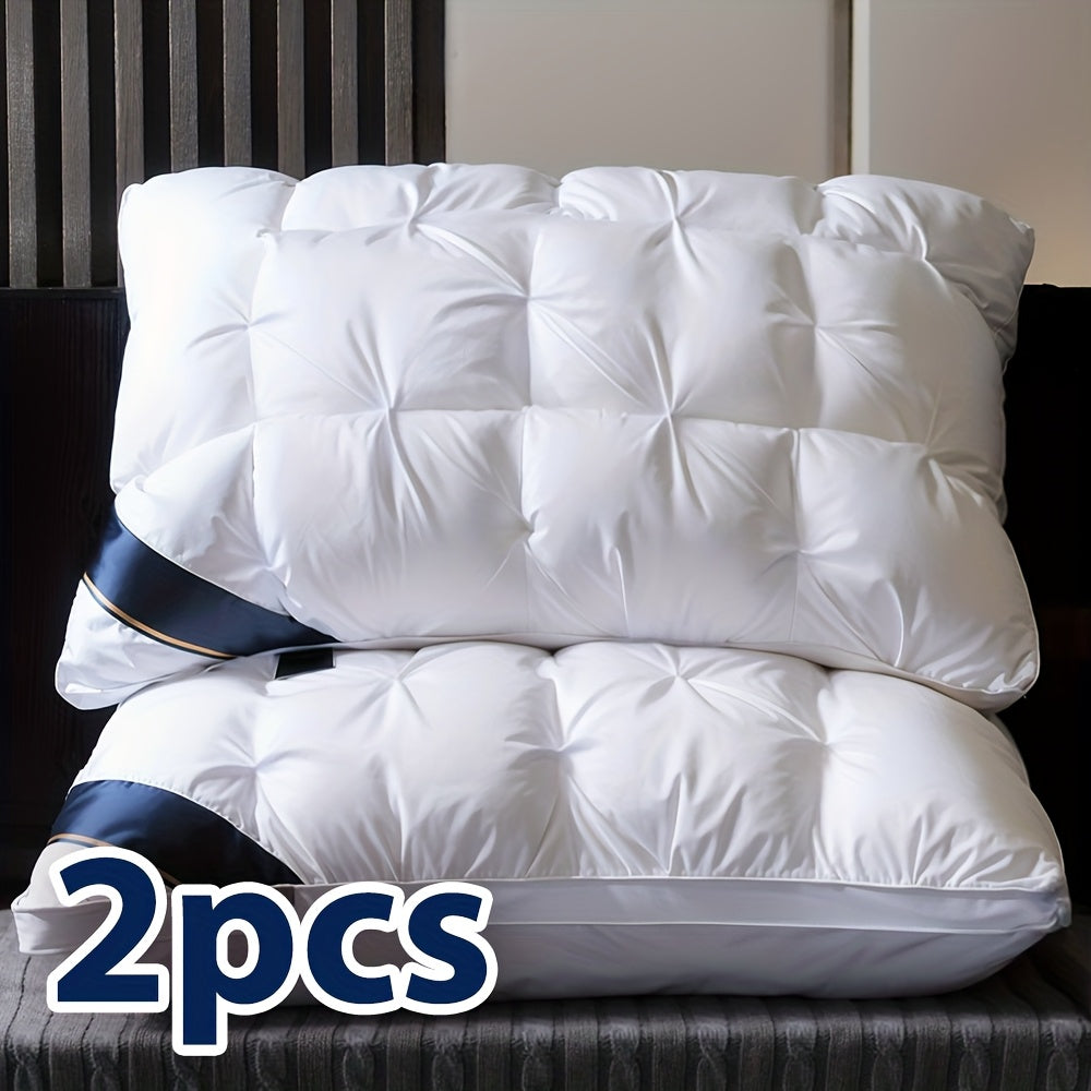Luxury Hotel Pillow Set detail view 11 for Australian shoppers