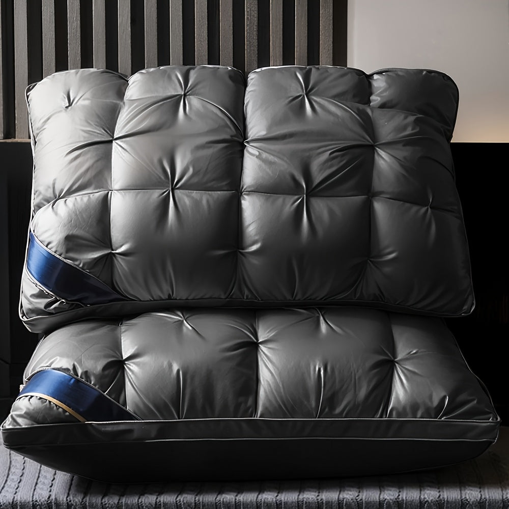 Luxury Hotel Pillow Set detail view 12 for Australian shoppers