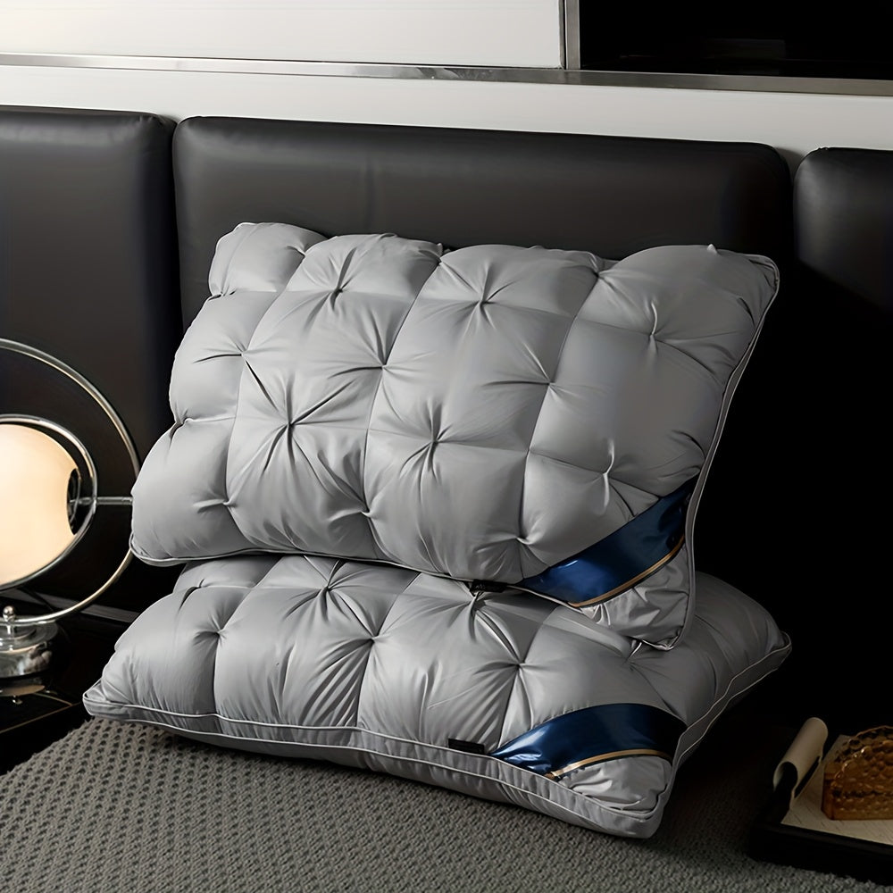 Luxury Hotel Pillow Set detail view 13 for Australian shoppers