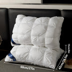 Luxury Hotel Pillow Set detail view 5 for Australian shoppers