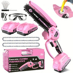Cordless Mini Chainsaw detail view 3 for Australian shoppers