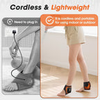 Rechargeable Heated Ankle Wrap detail view 8 for Australian shoppers