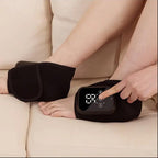 2pcs Rechargeable Heated Ankle Wrap - everyday warmth and comfort – feature reference