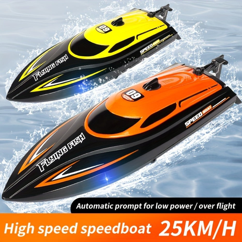Remote Control Speedboat detail view 8 for Australian shoppers