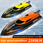 Remote Control Speedboat detail view 8 for Australian shoppers