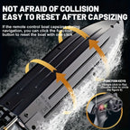 Remote Control Speedboat detail view 4 for Australian shoppers