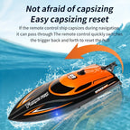 Remote Control Speedboat detail view 11 for Australian shoppers